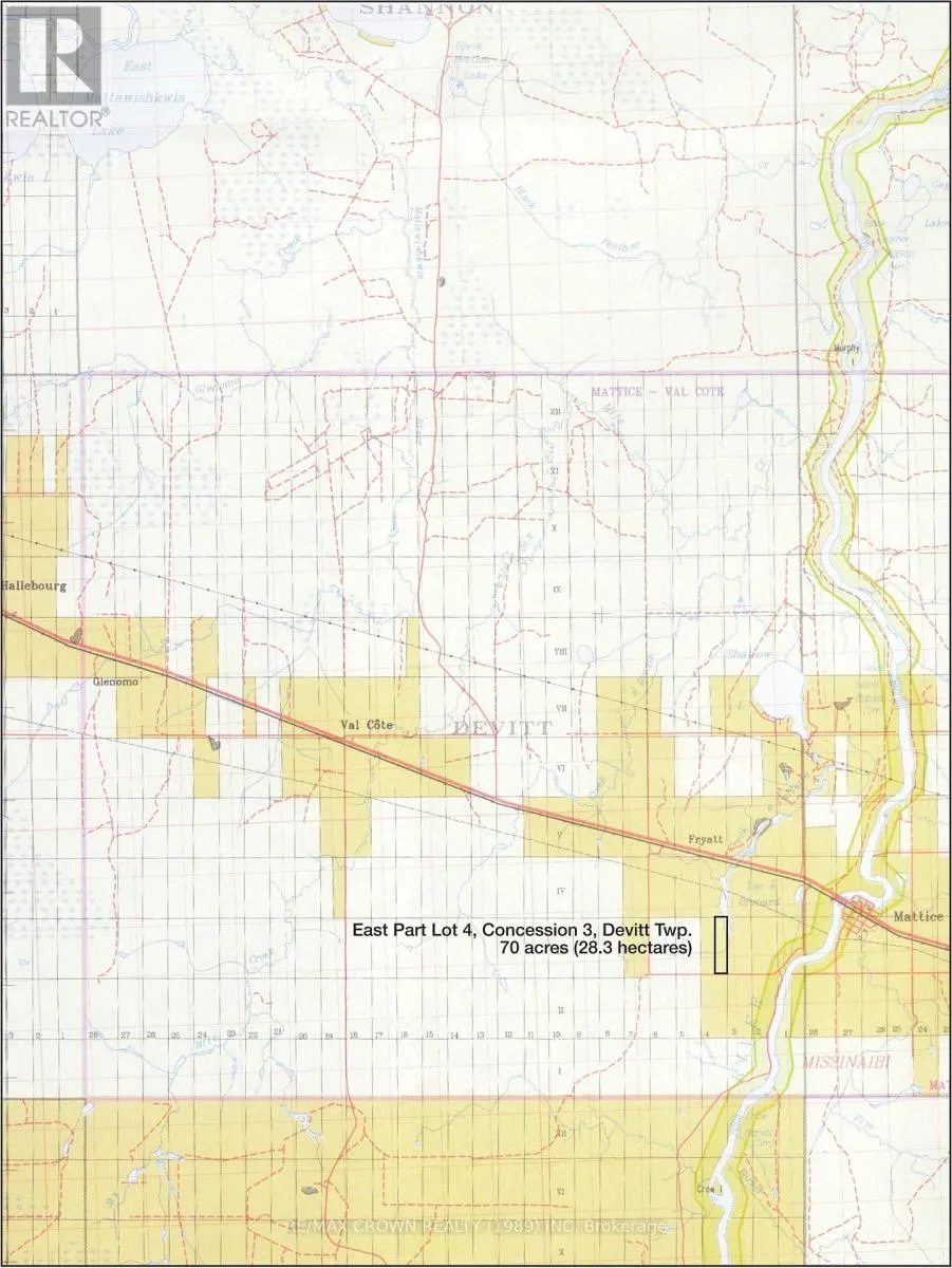 LOT 4 PCL 2225
