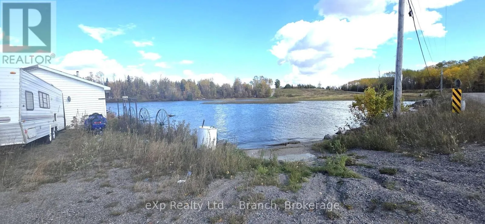 7650 7650 FREDERICK HOUSE LAKE ROAD