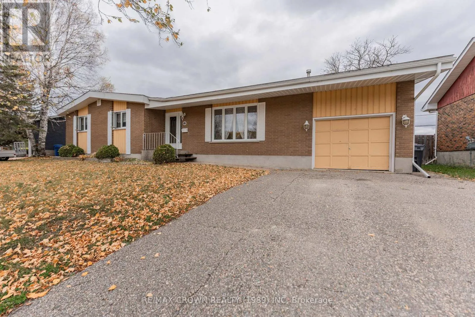 13 KIMBERLY DRIVE