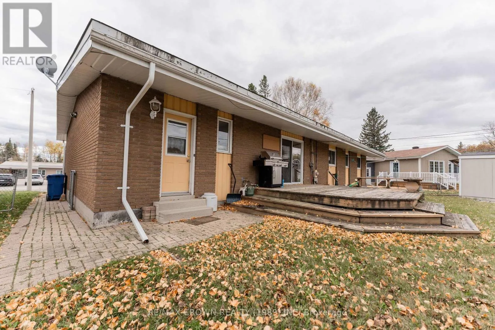 13 KIMBERLY DRIVE