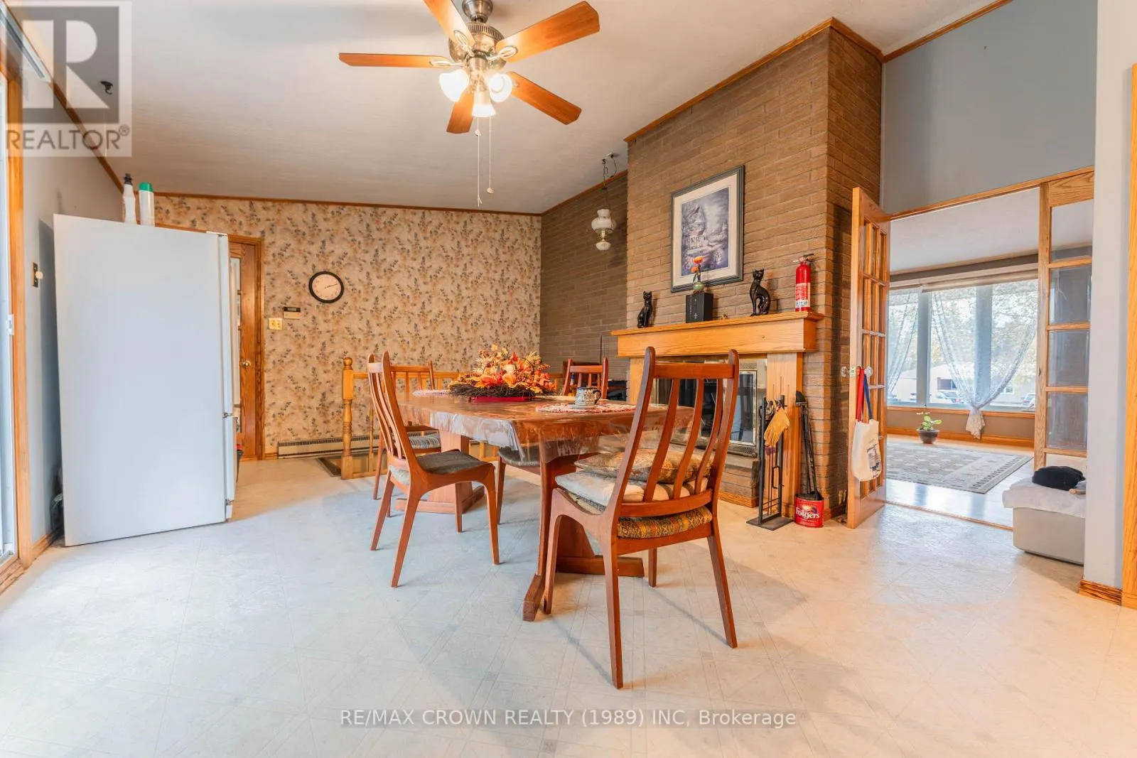 13 KIMBERLY DRIVE