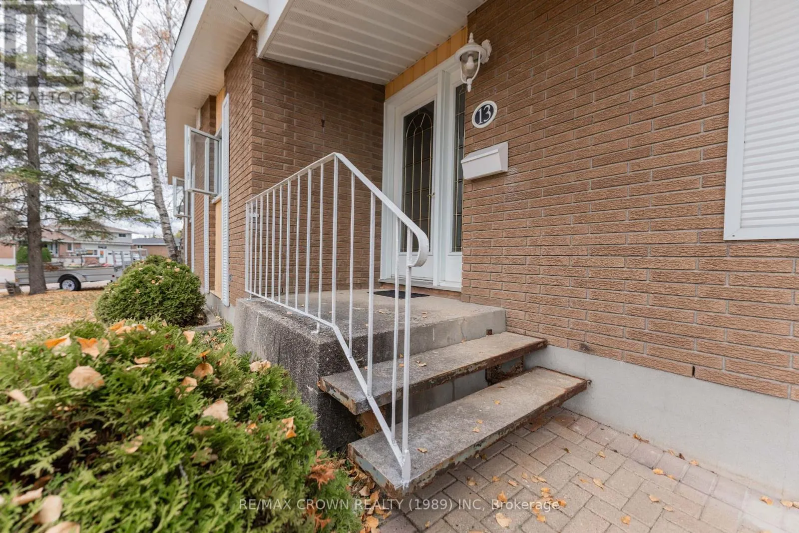 13 KIMBERLY DRIVE