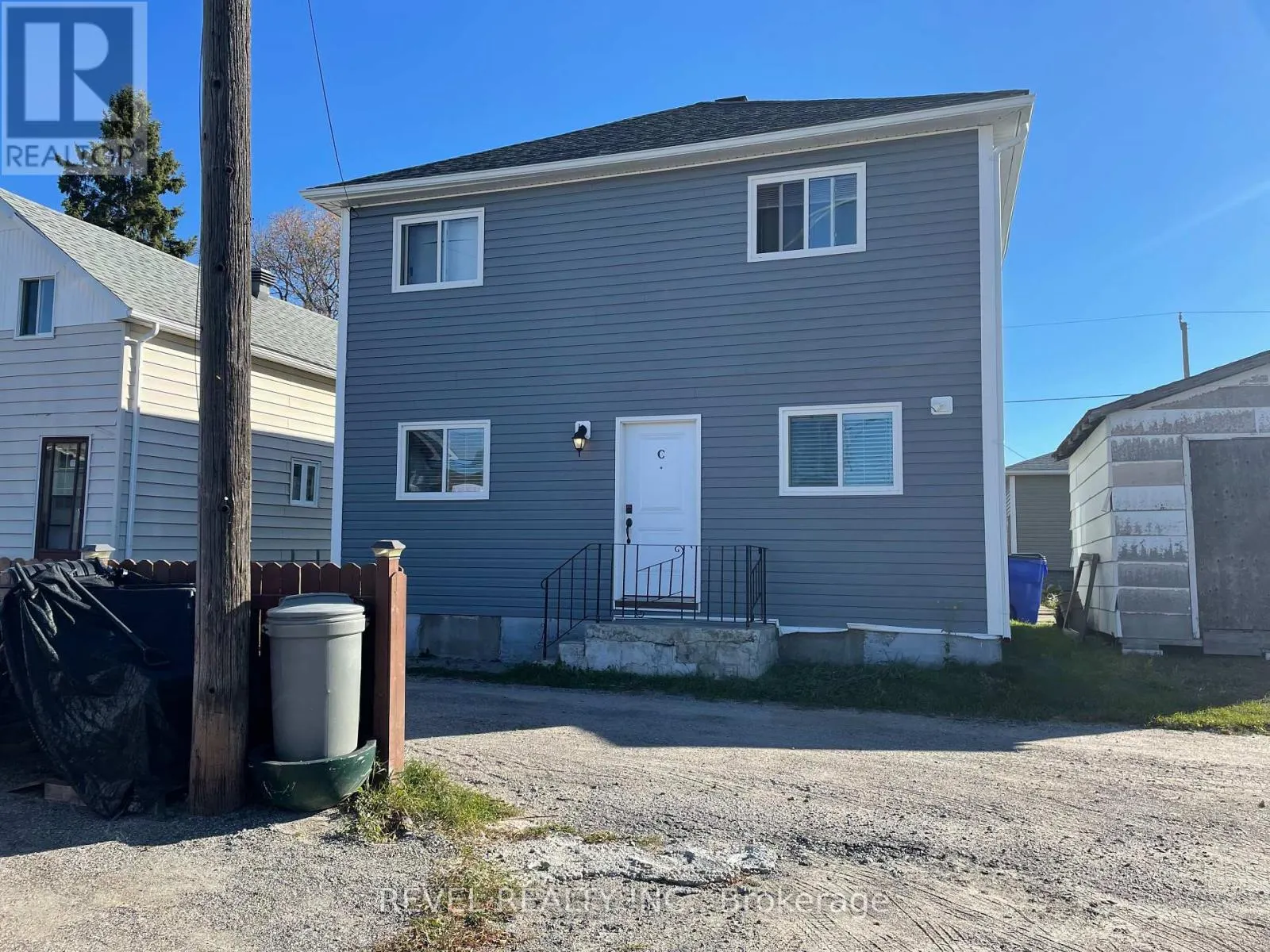 383 ELM STREET S