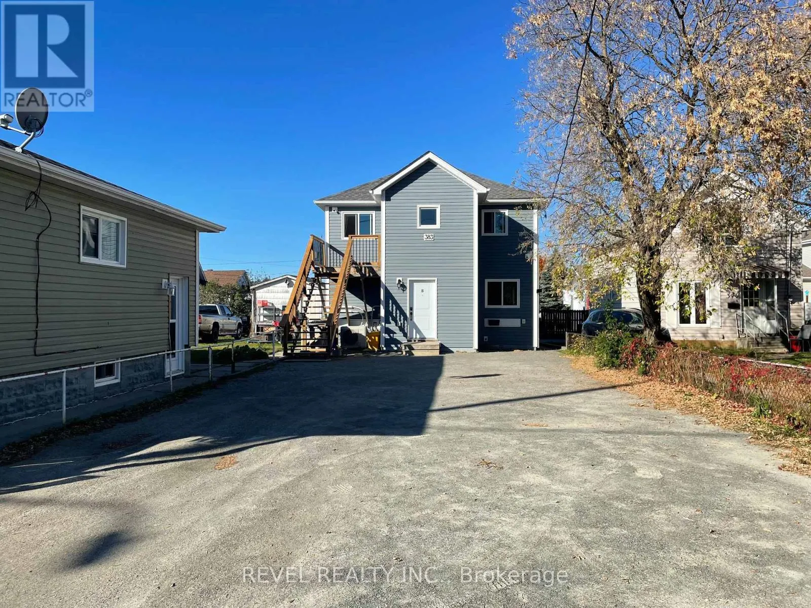 383 ELM STREET S