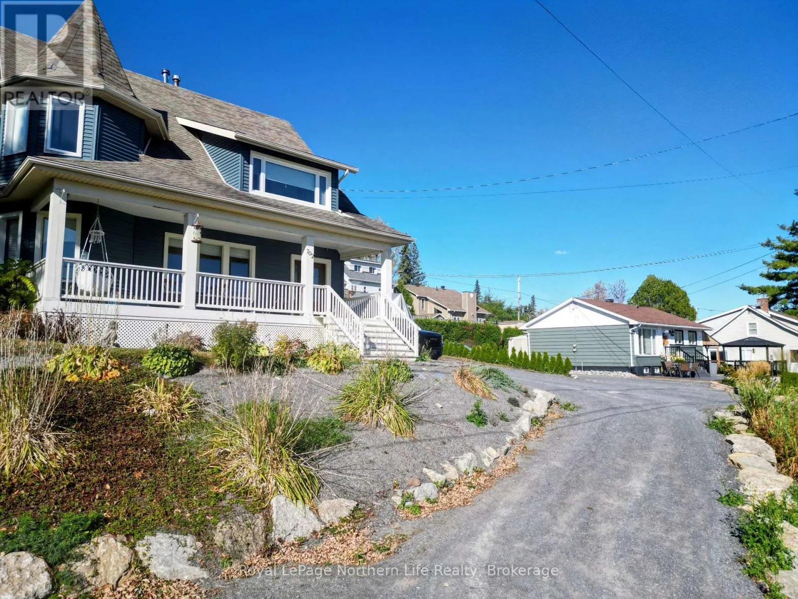 702 RORKE AVENUE