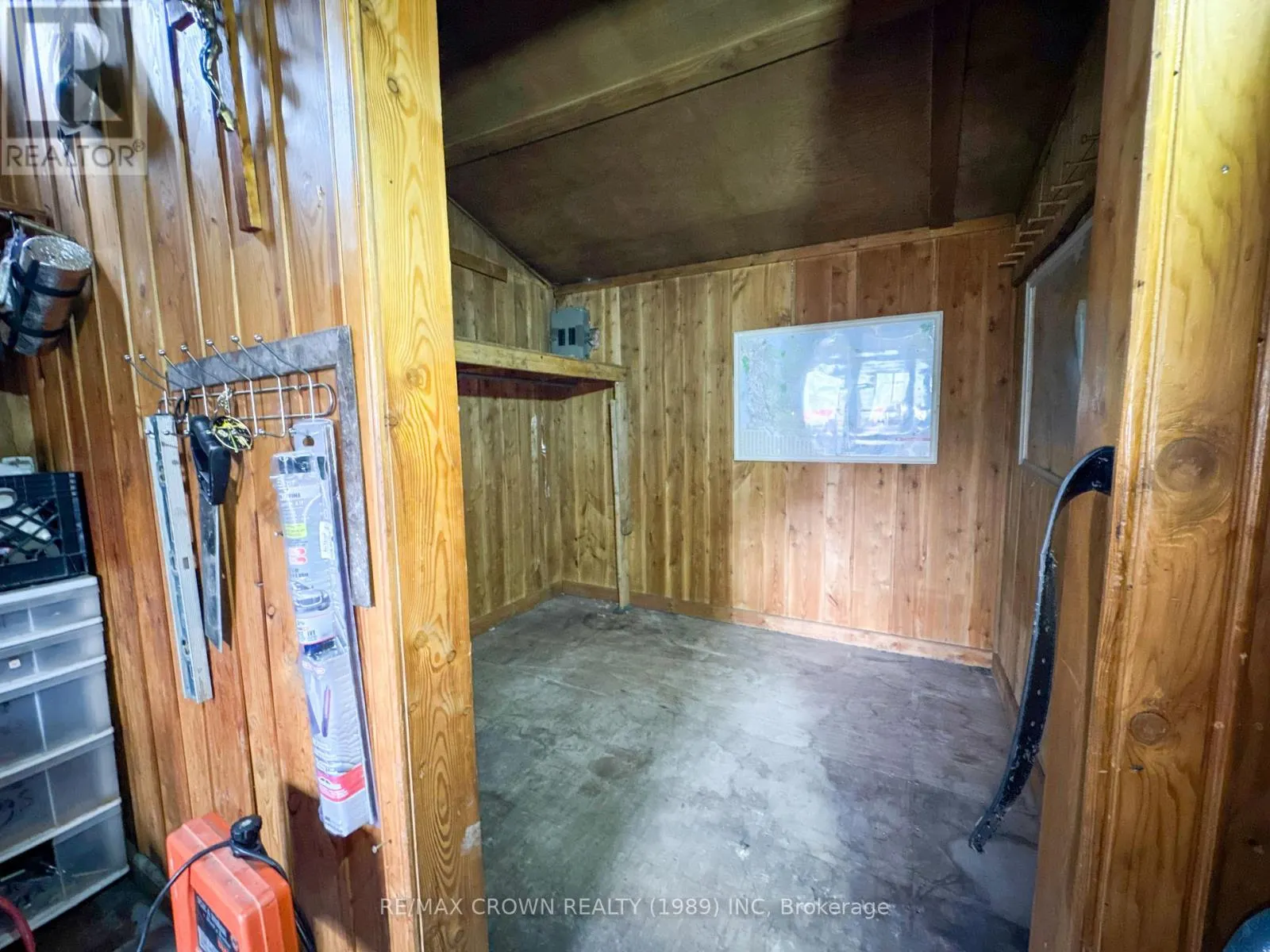LOT 5 CONCESSION 3