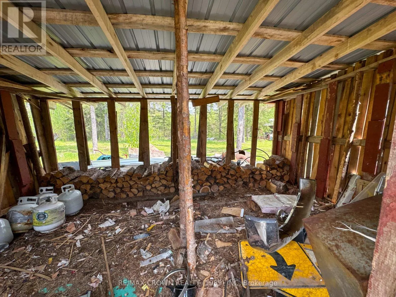 LOT 5 CONCESSION 3