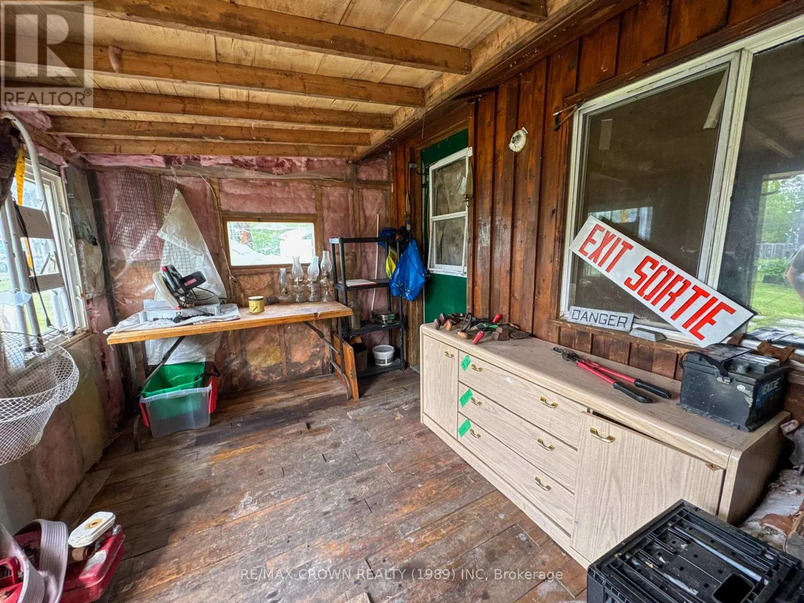 LOT 5 CONCESSION 3