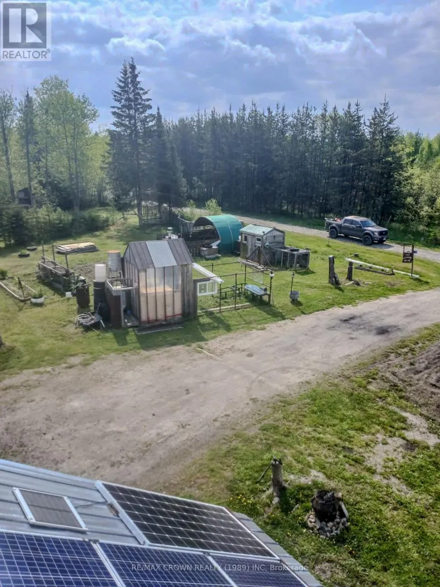 LOT 5 CONCESSION 3