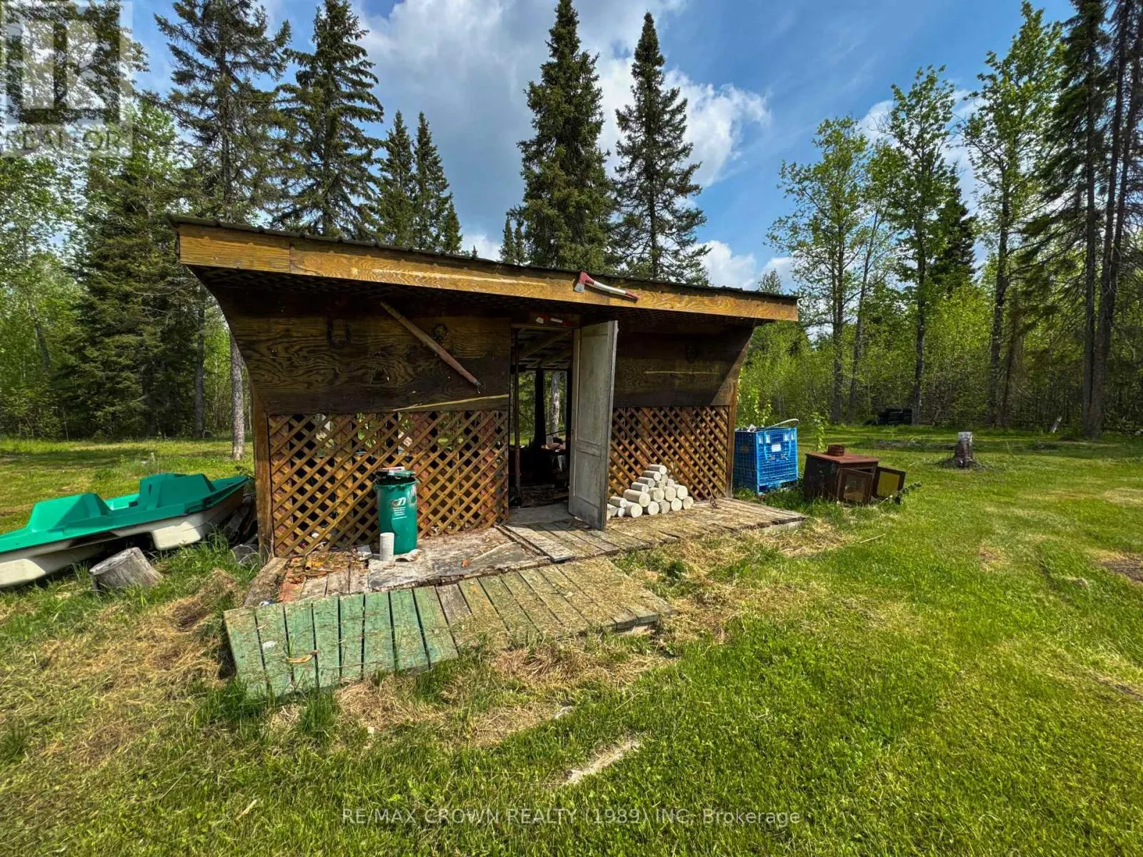 LOT 5 CONCESSION 3