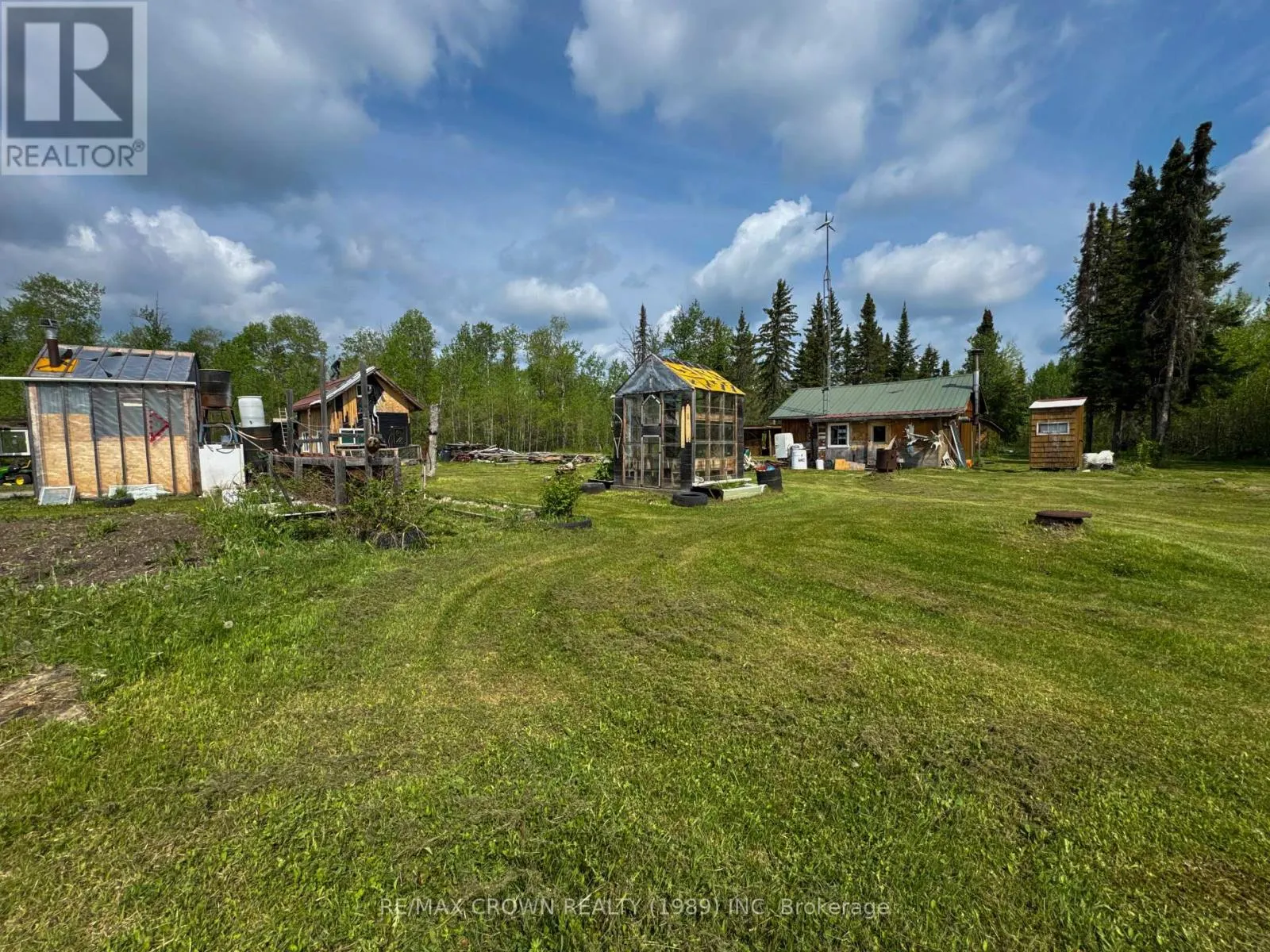 LOT 5 CONCESSION 3