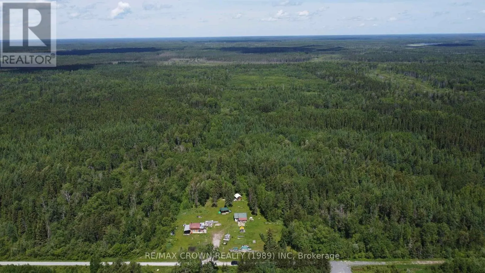 LOT 5 CONCESSION 3