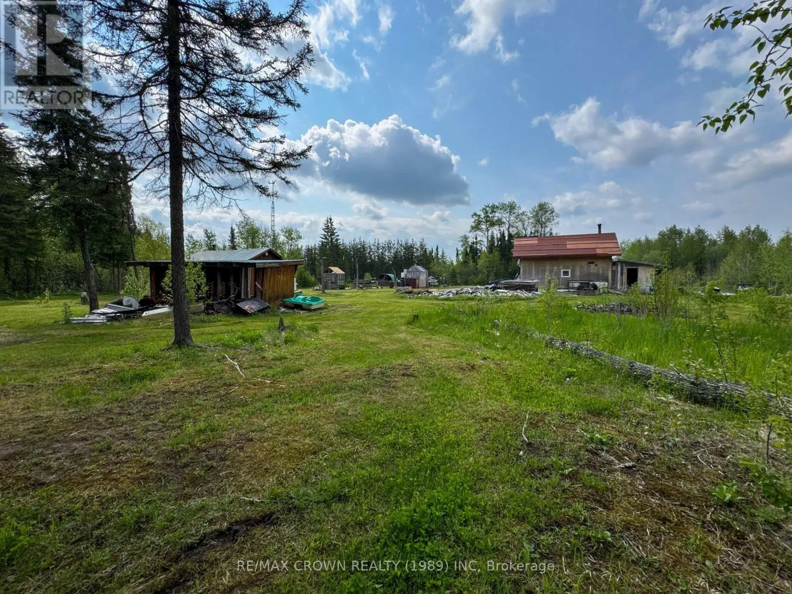 LOT 5 CONCESSION 3