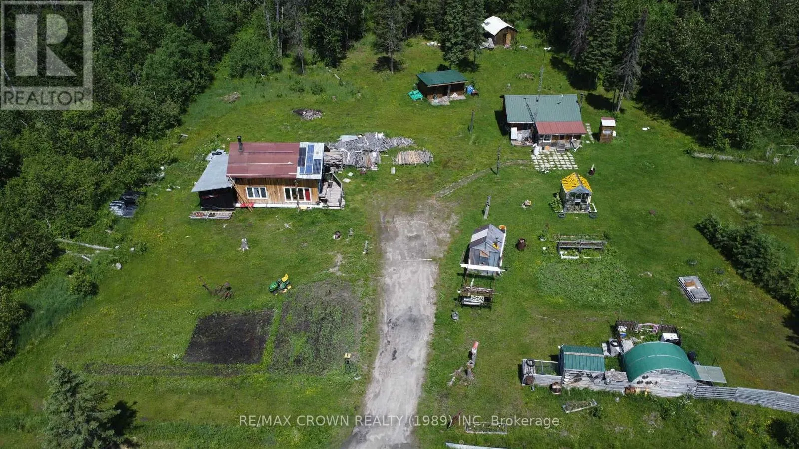 LOT 5 CONCESSION 3