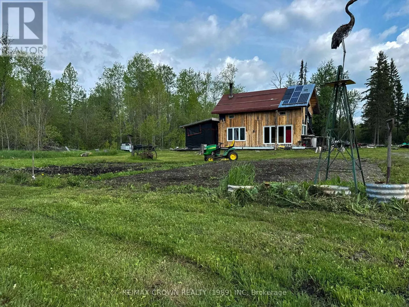LOT 5 CONCESSION 3