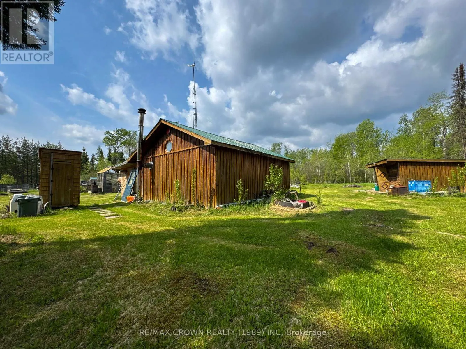 LOT 5 CONCESSION 3