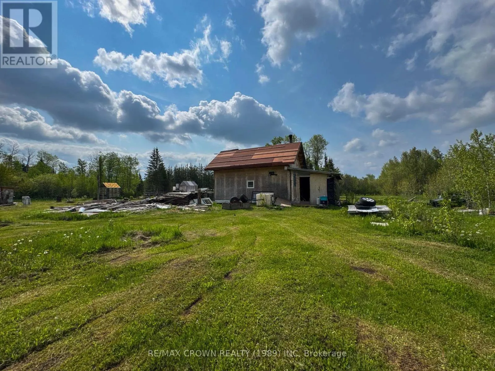 LOT 5 CONCESSION 3