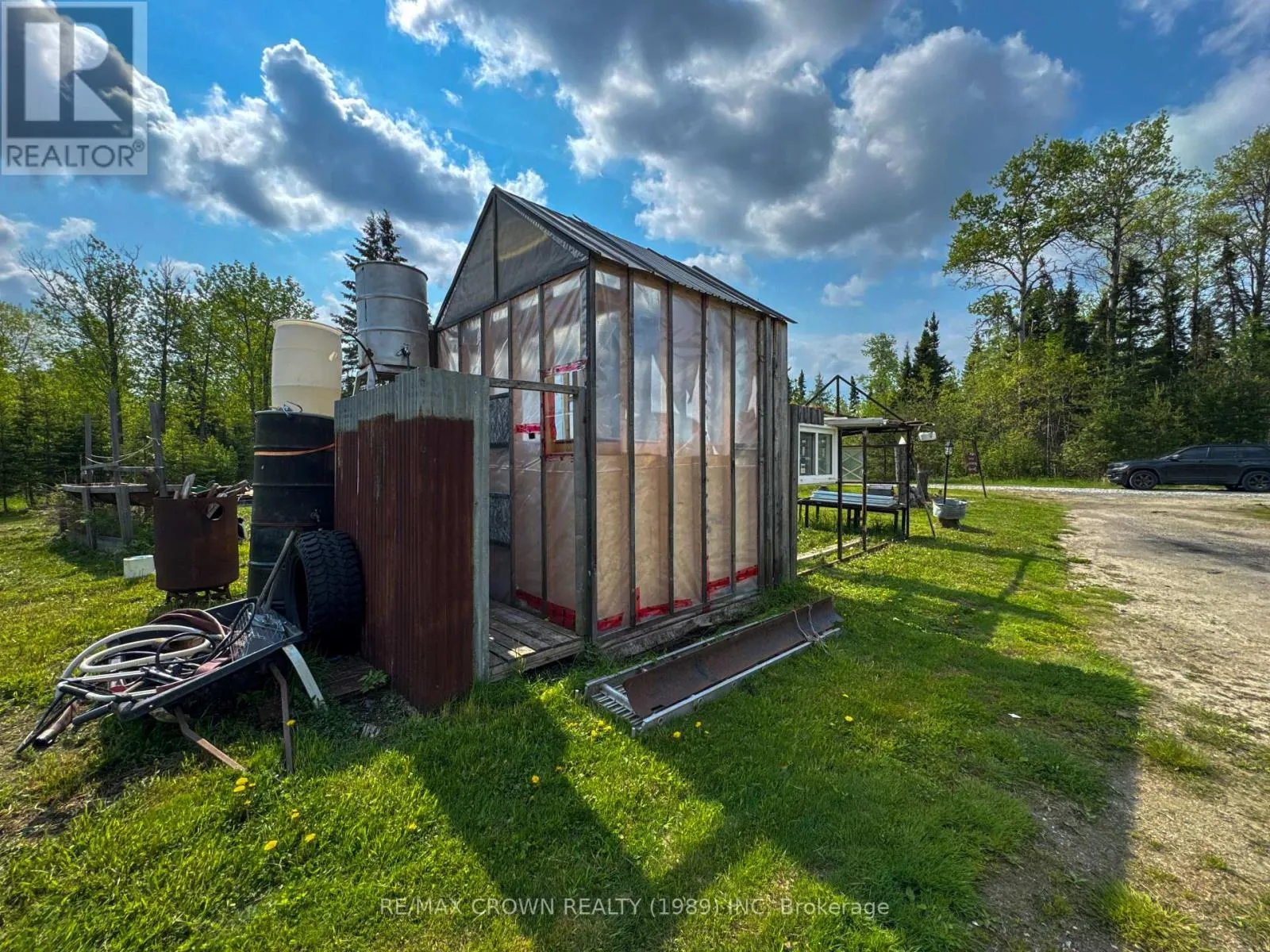 LOT 5 CONCESSION 3