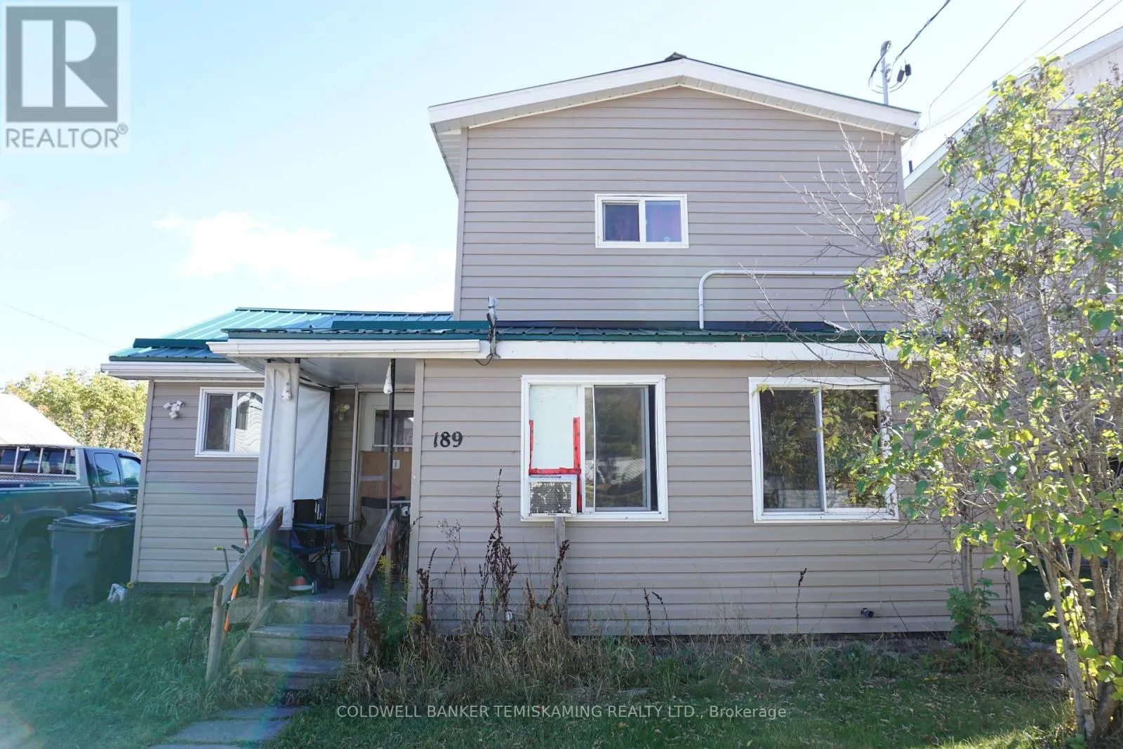 189 LANG STREET