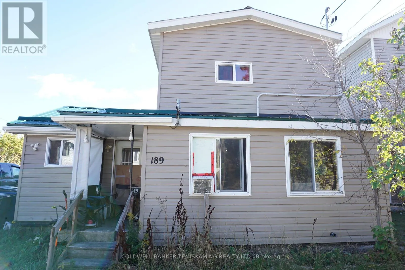 189 LANG STREET