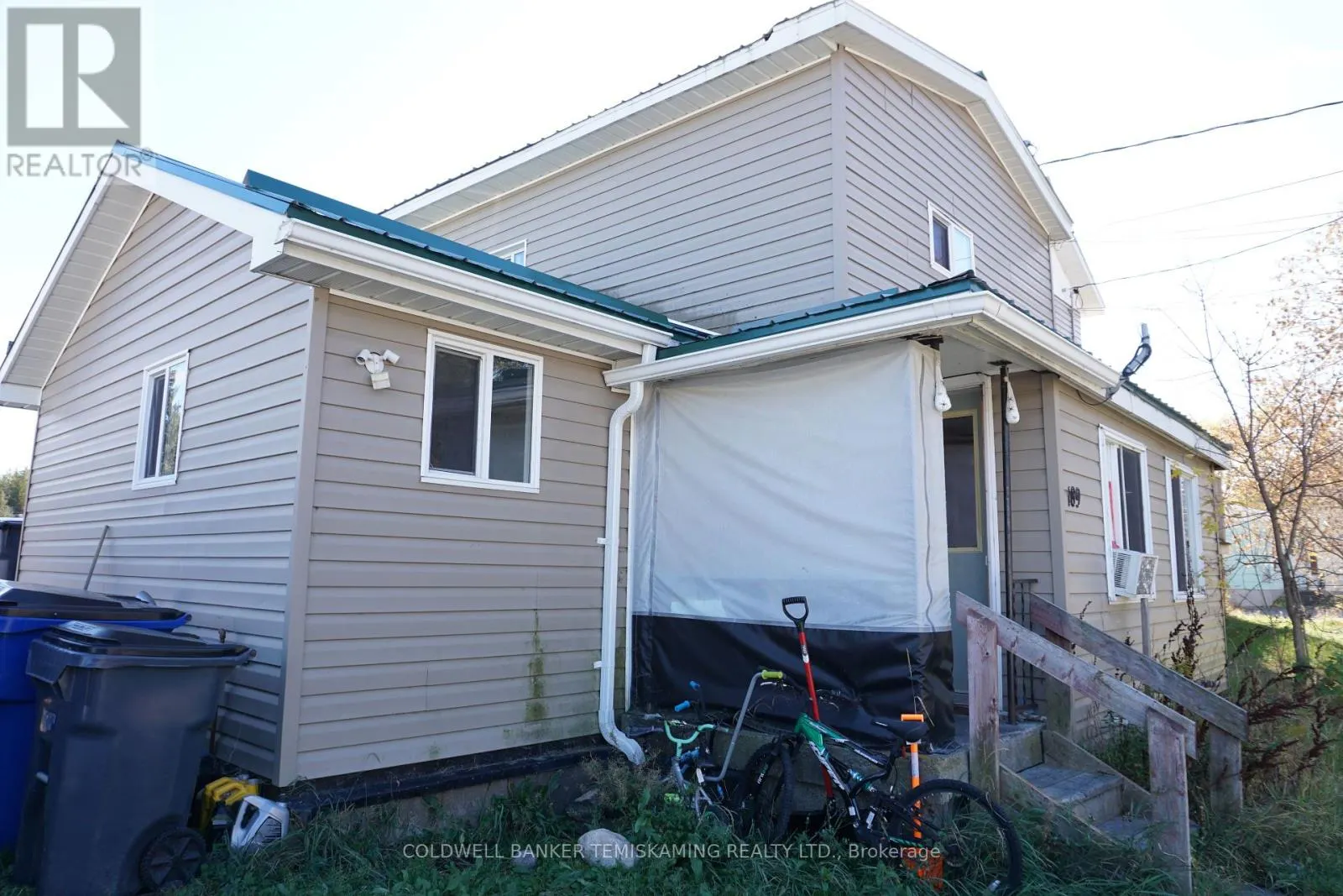 189 LANG STREET
