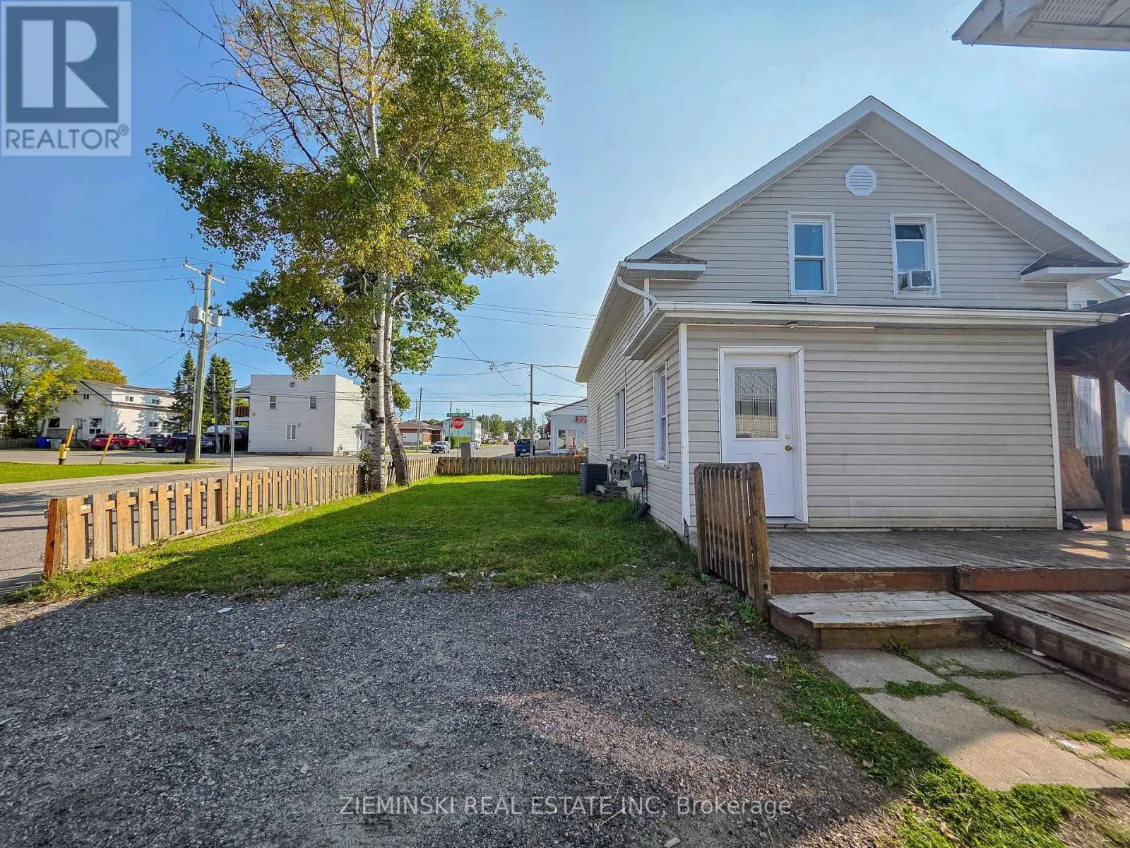 210 COMMERCIAL AVENUE