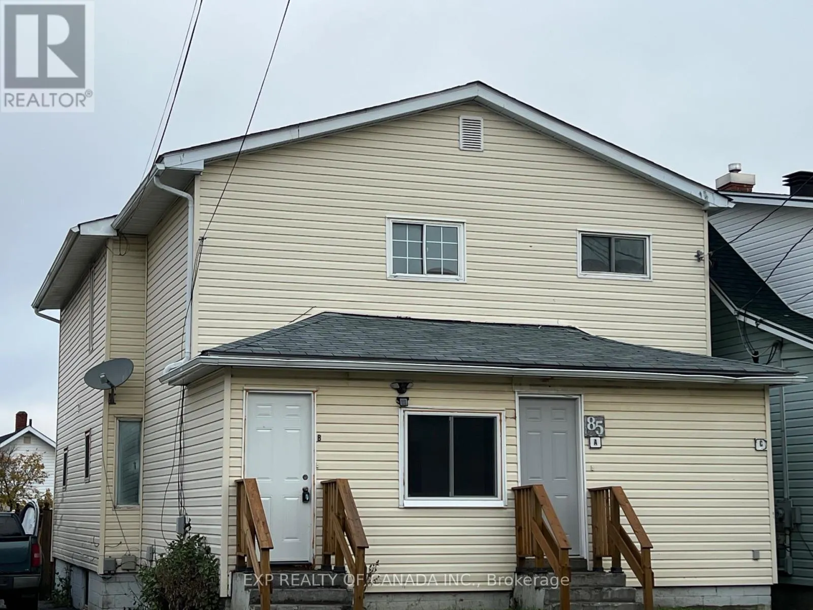 B - 85 FATHER COSTELLO DRIVE, #B