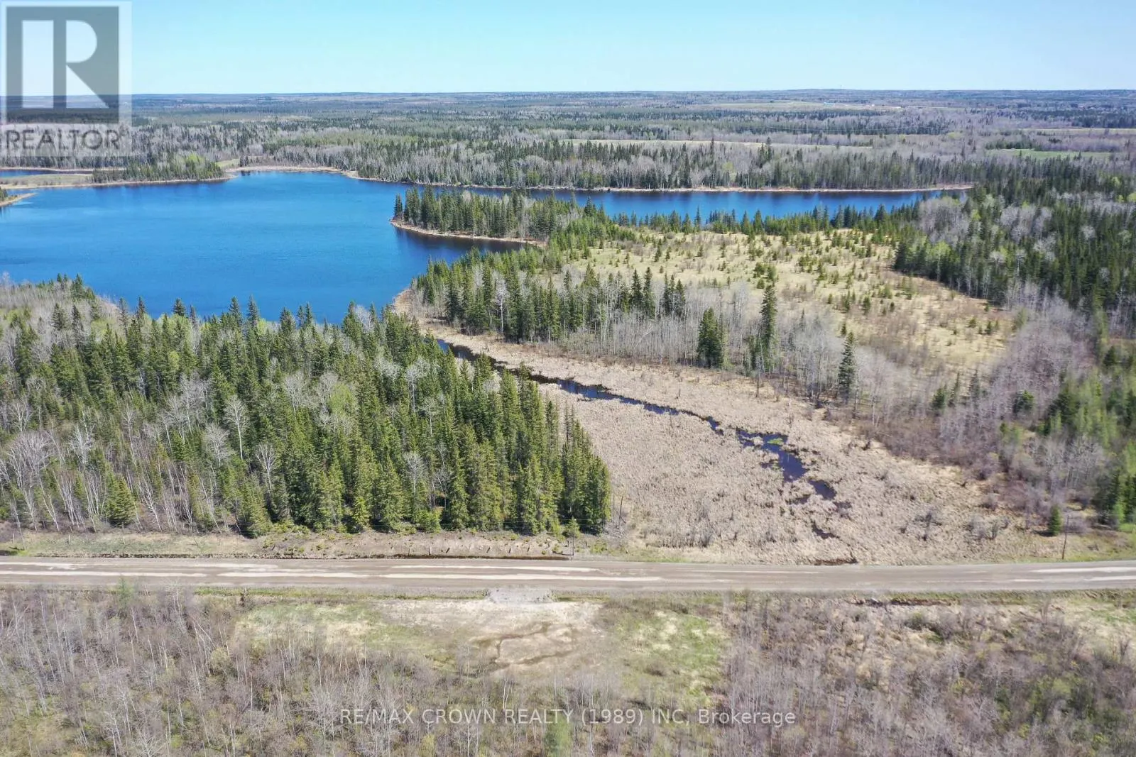69 CLEAR LAKE NORTH ROAD