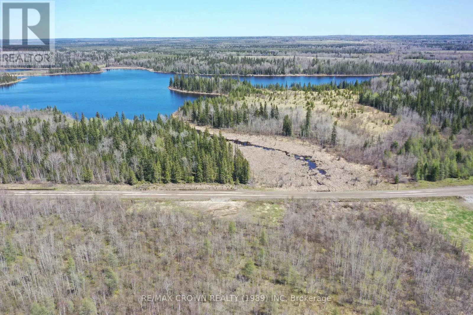 69 CLEAR LAKE NORTH ROAD