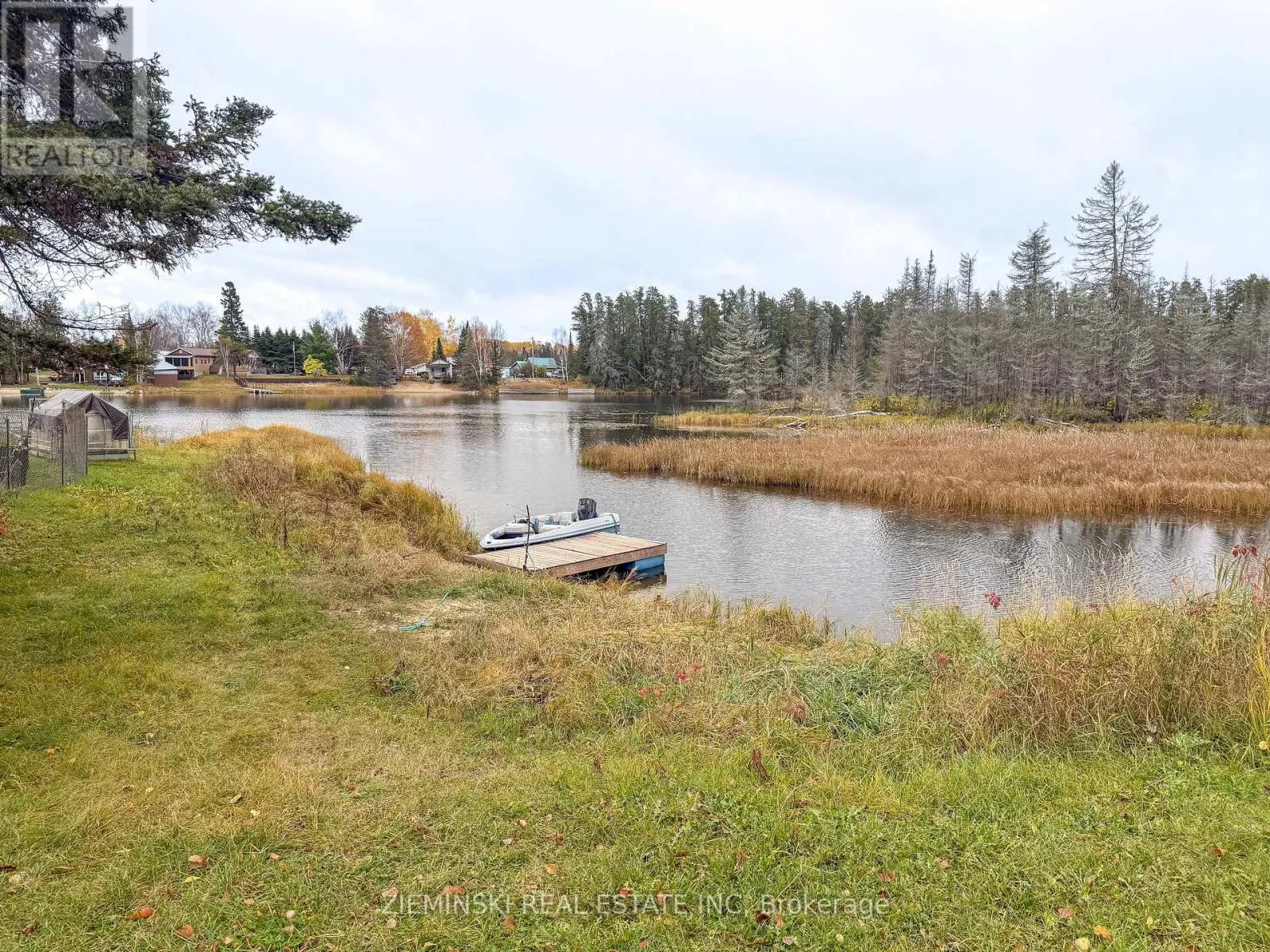 168 NELLIE LAKE ROAD W