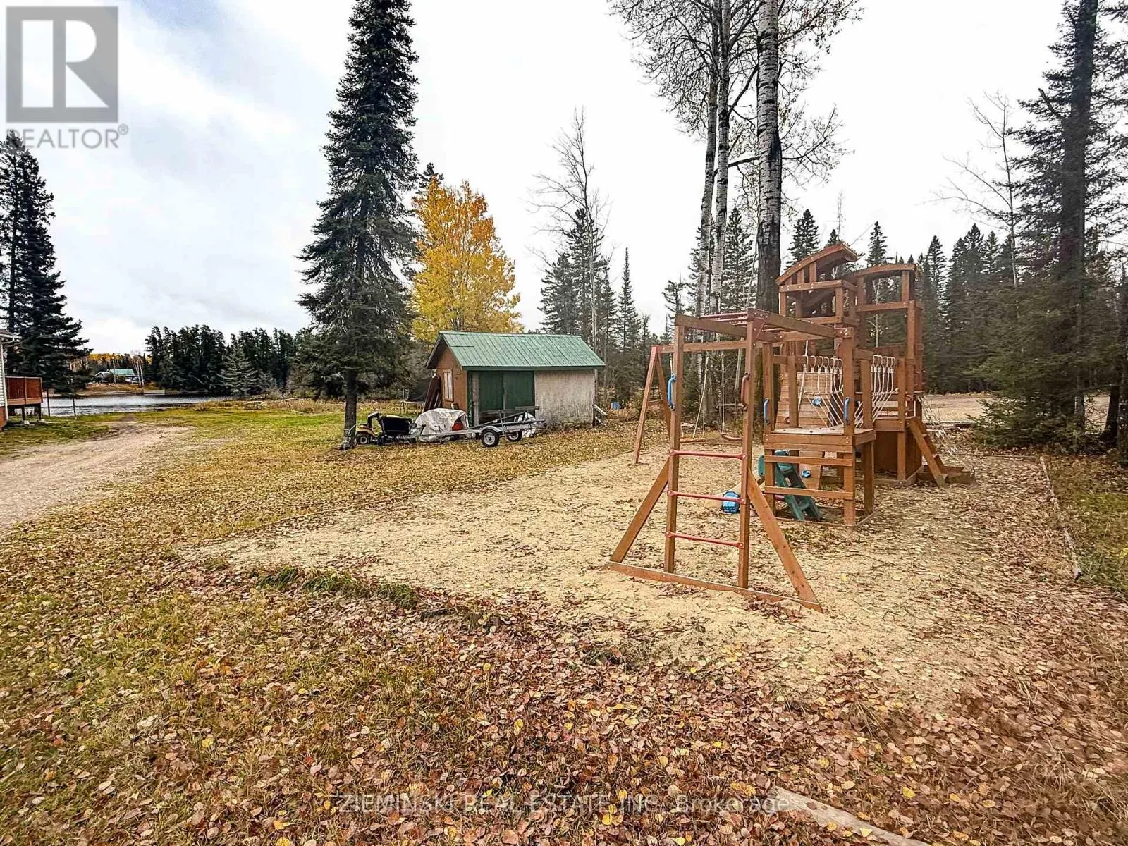 168 NELLIE LAKE ROAD W