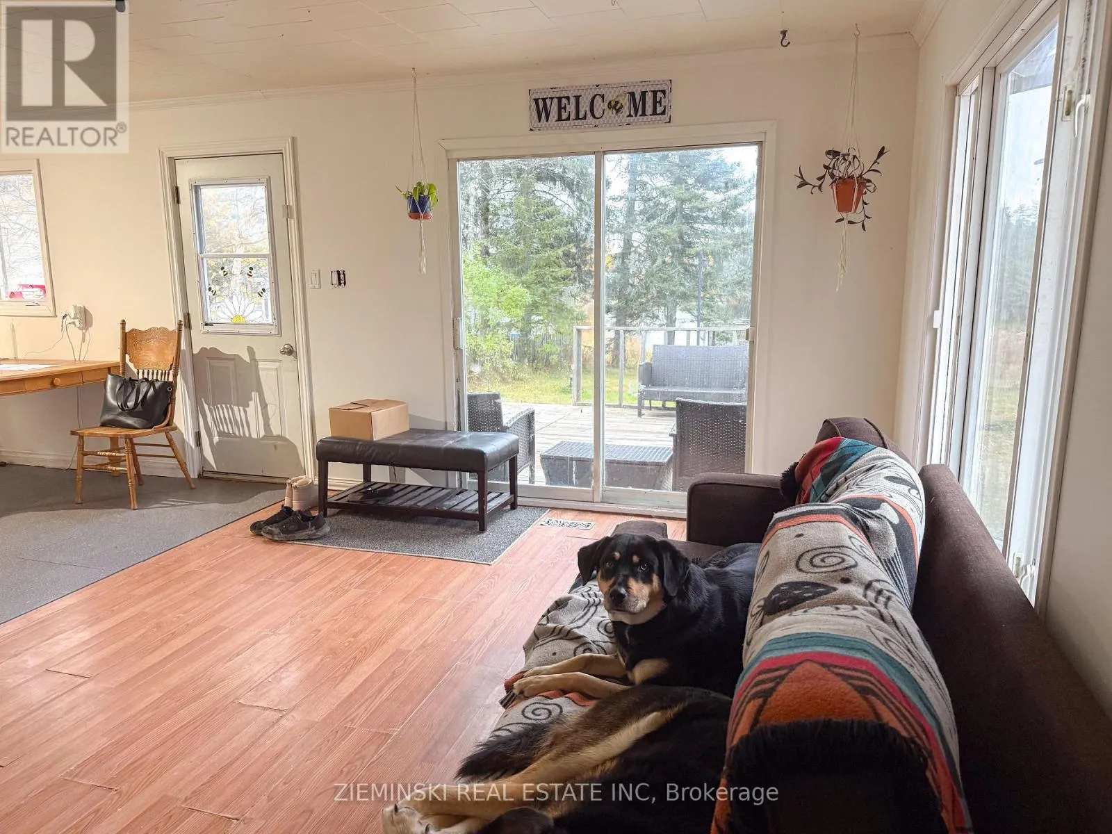 168 NELLIE LAKE ROAD W