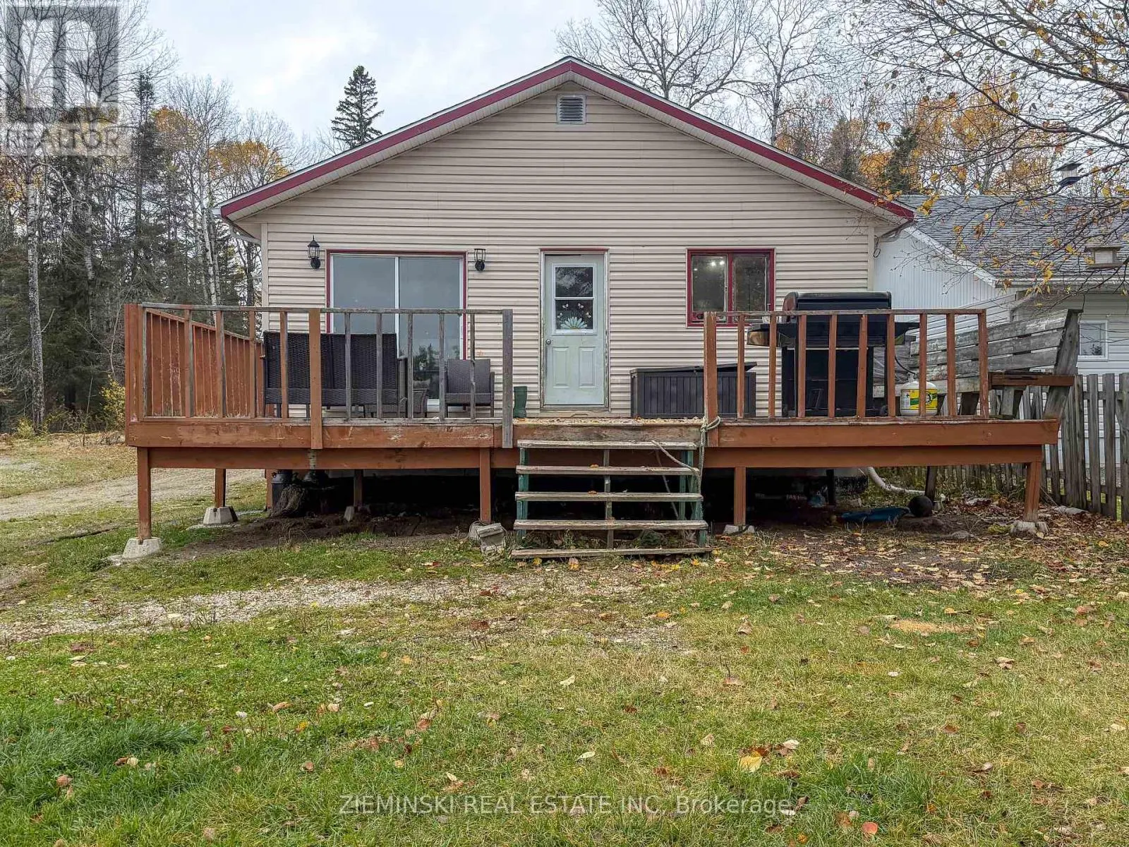 168 NELLIE LAKE ROAD W