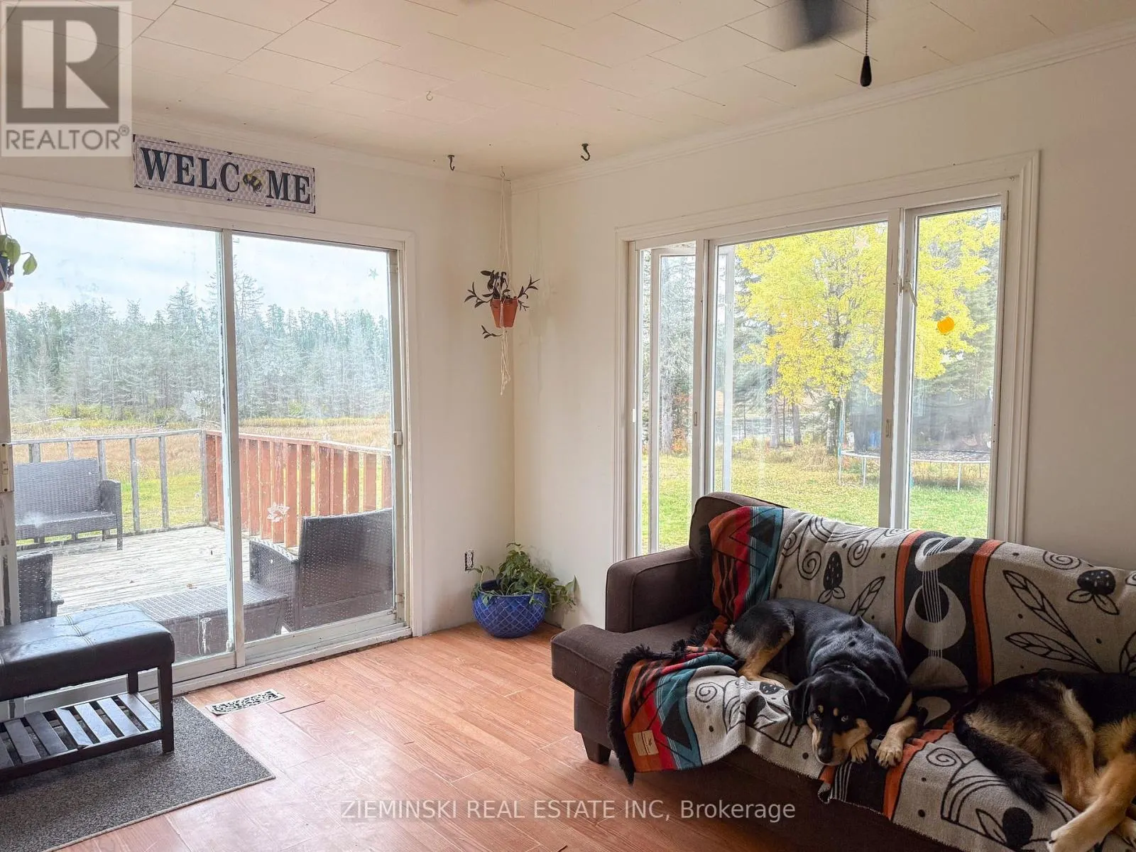 168 NELLIE LAKE ROAD W