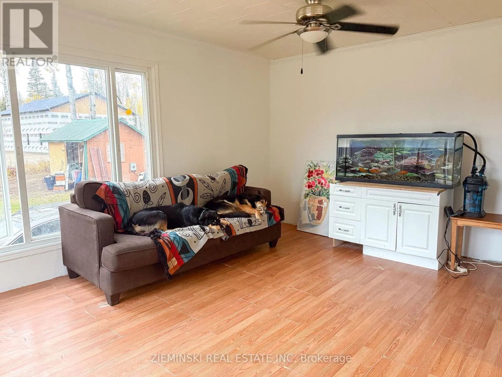 168 NELLIE LAKE ROAD W