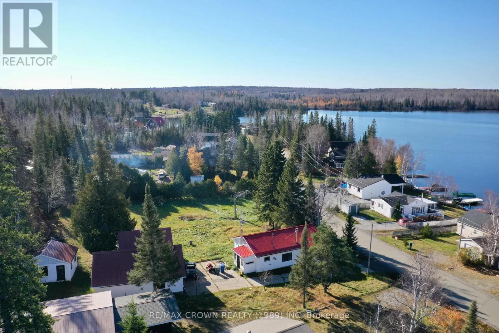 42 LEFEBVRE PENINSULA ROAD