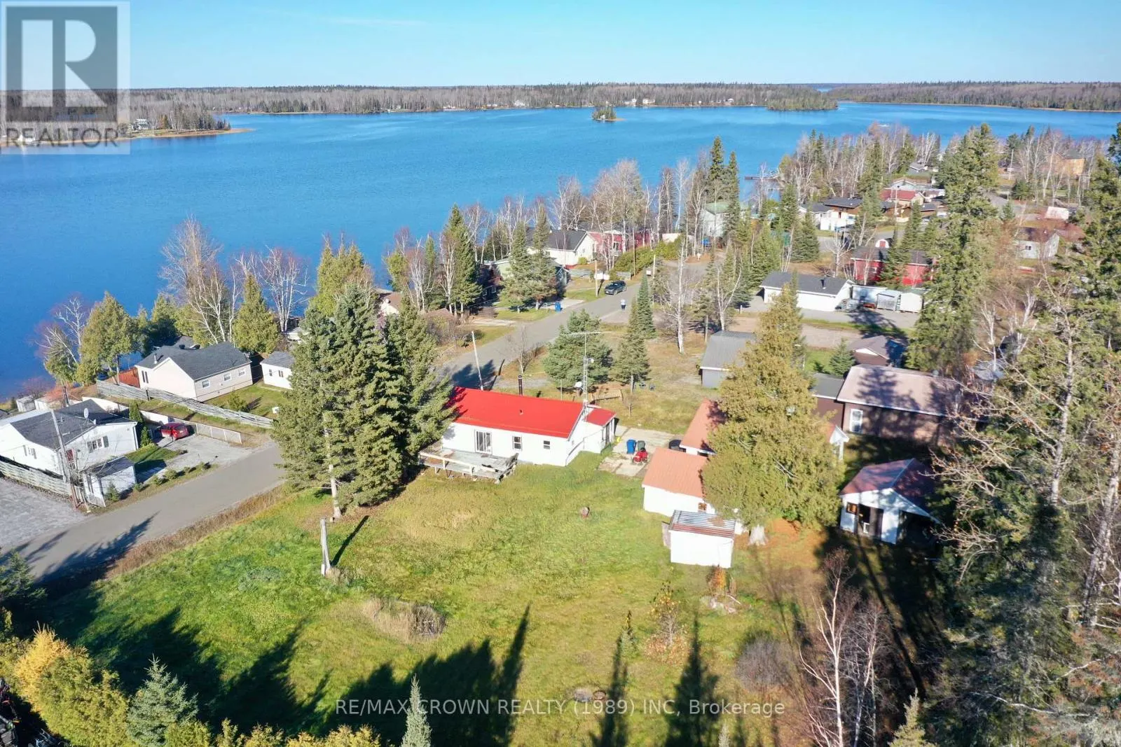 42 LEFEBVRE PENINSULA ROAD