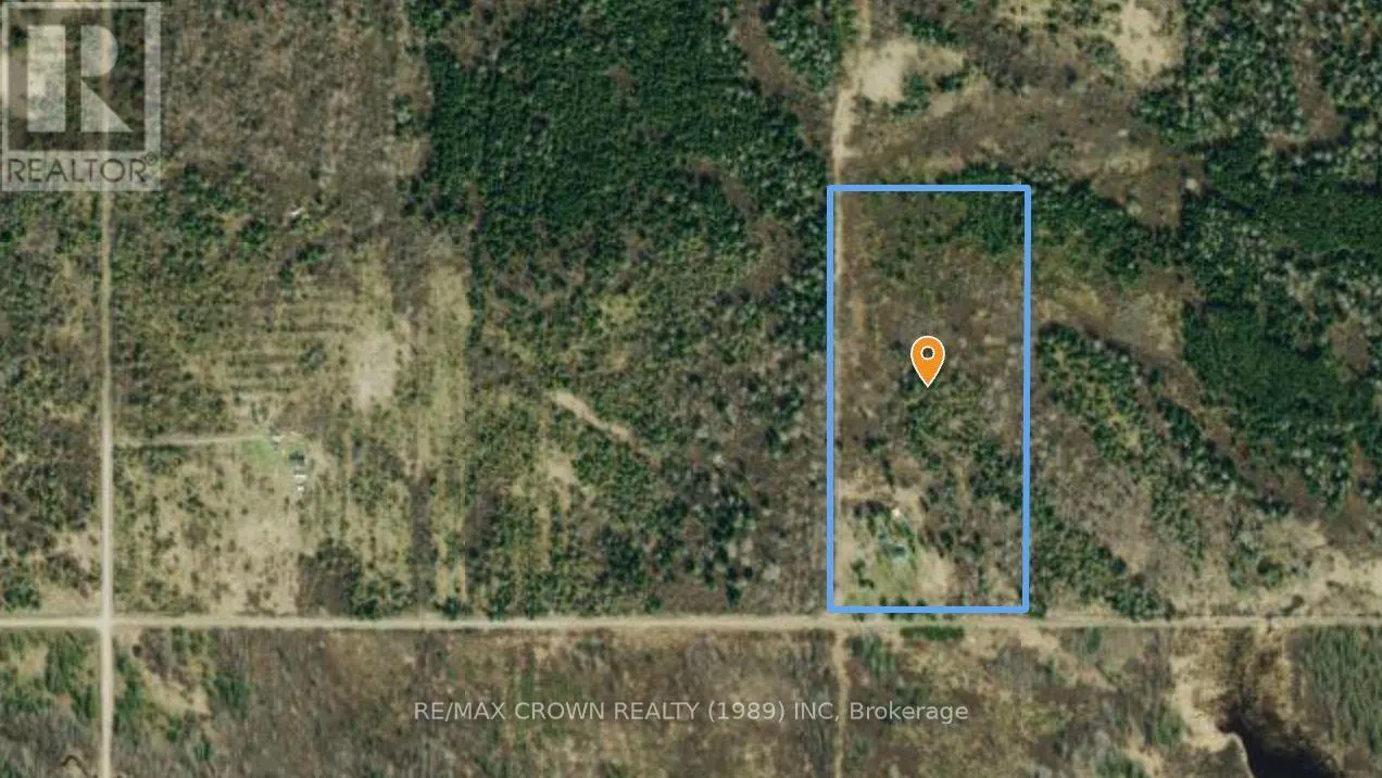 LOT 5 CONCESSION 3
