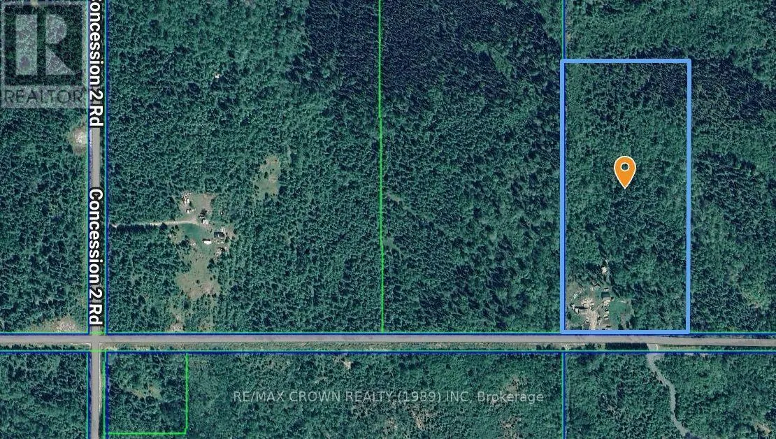 LOT 5 CONCESSION 3