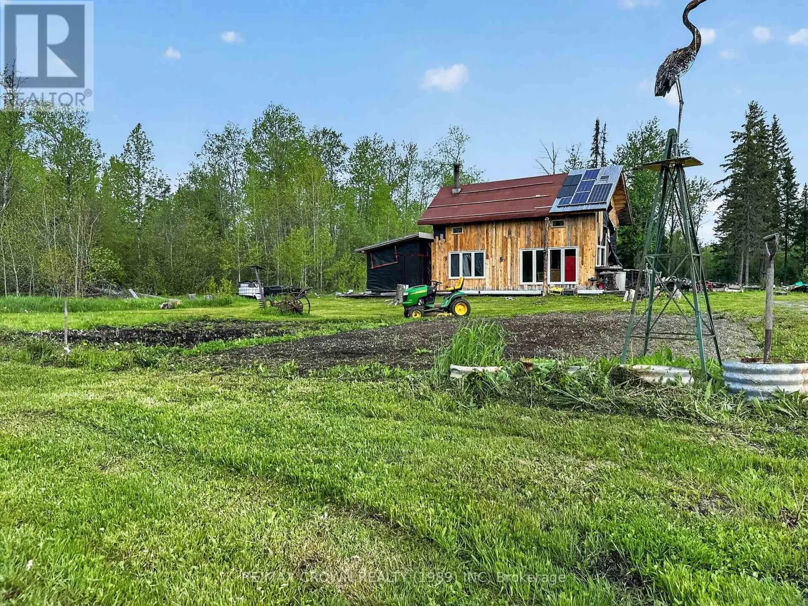 LOT 5 CONCESSION 3
