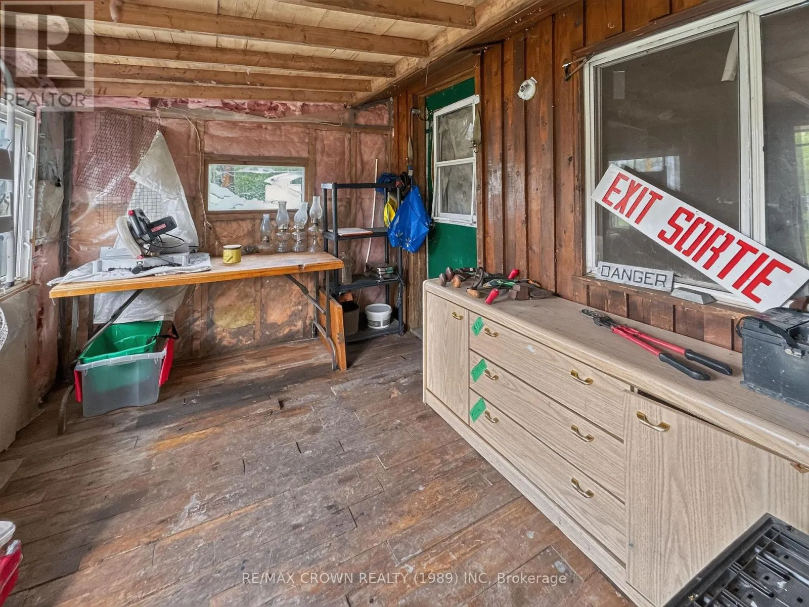 LOT 5 CONCESSION 3