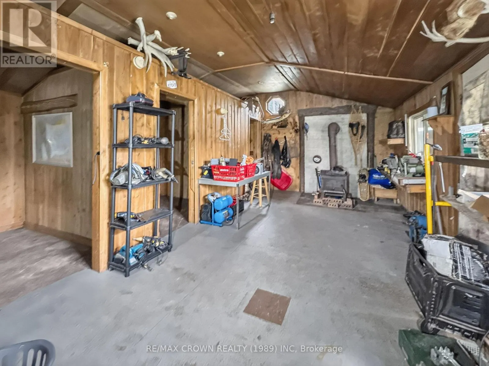 LOT 5 CONCESSION 3