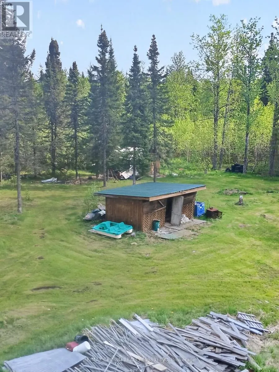 LOT 5 CONCESSION 3
