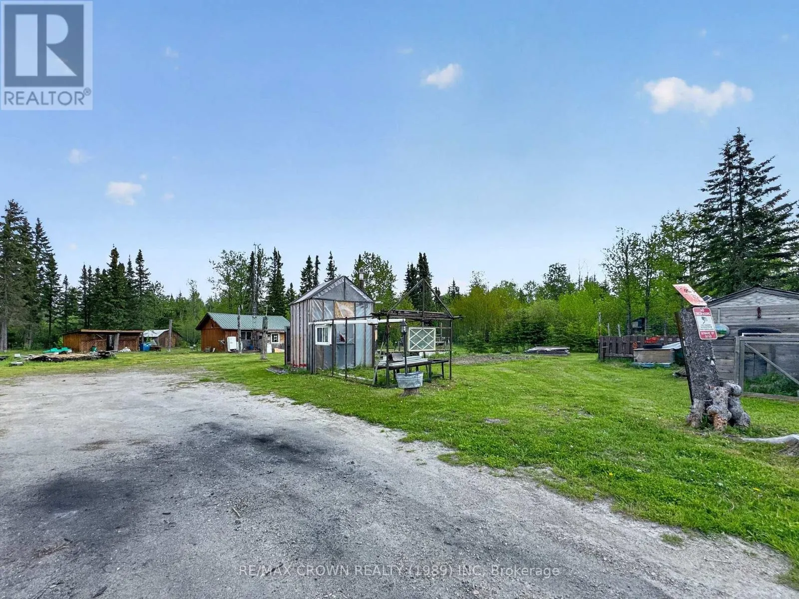 LOT 5 CONCESSION 3