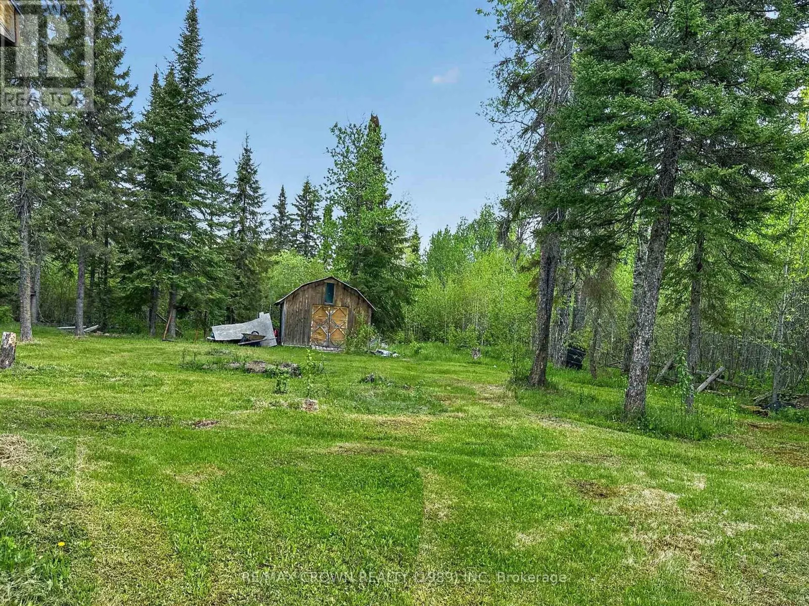 LOT 5 CONCESSION 3