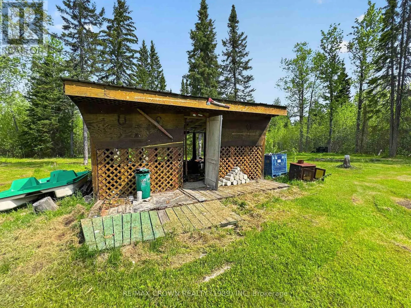LOT 5 CONCESSION 3