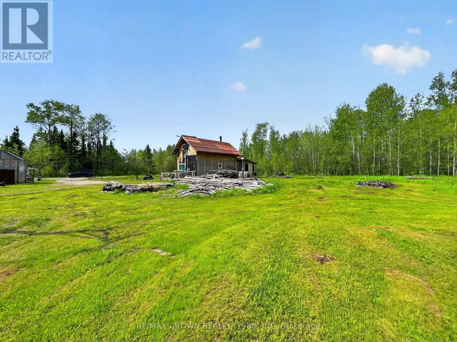 LOT 5 CONCESSION 3