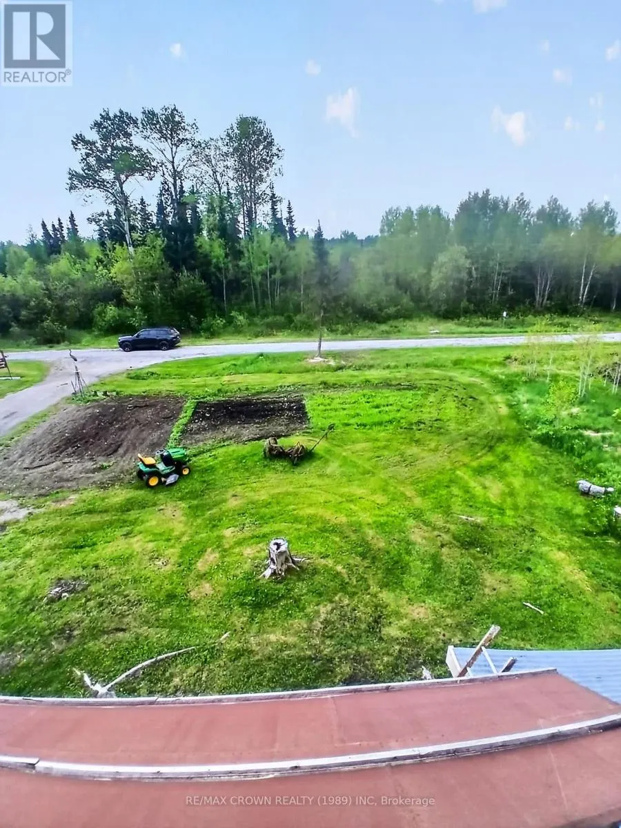 LOT 5 CONCESSION 3