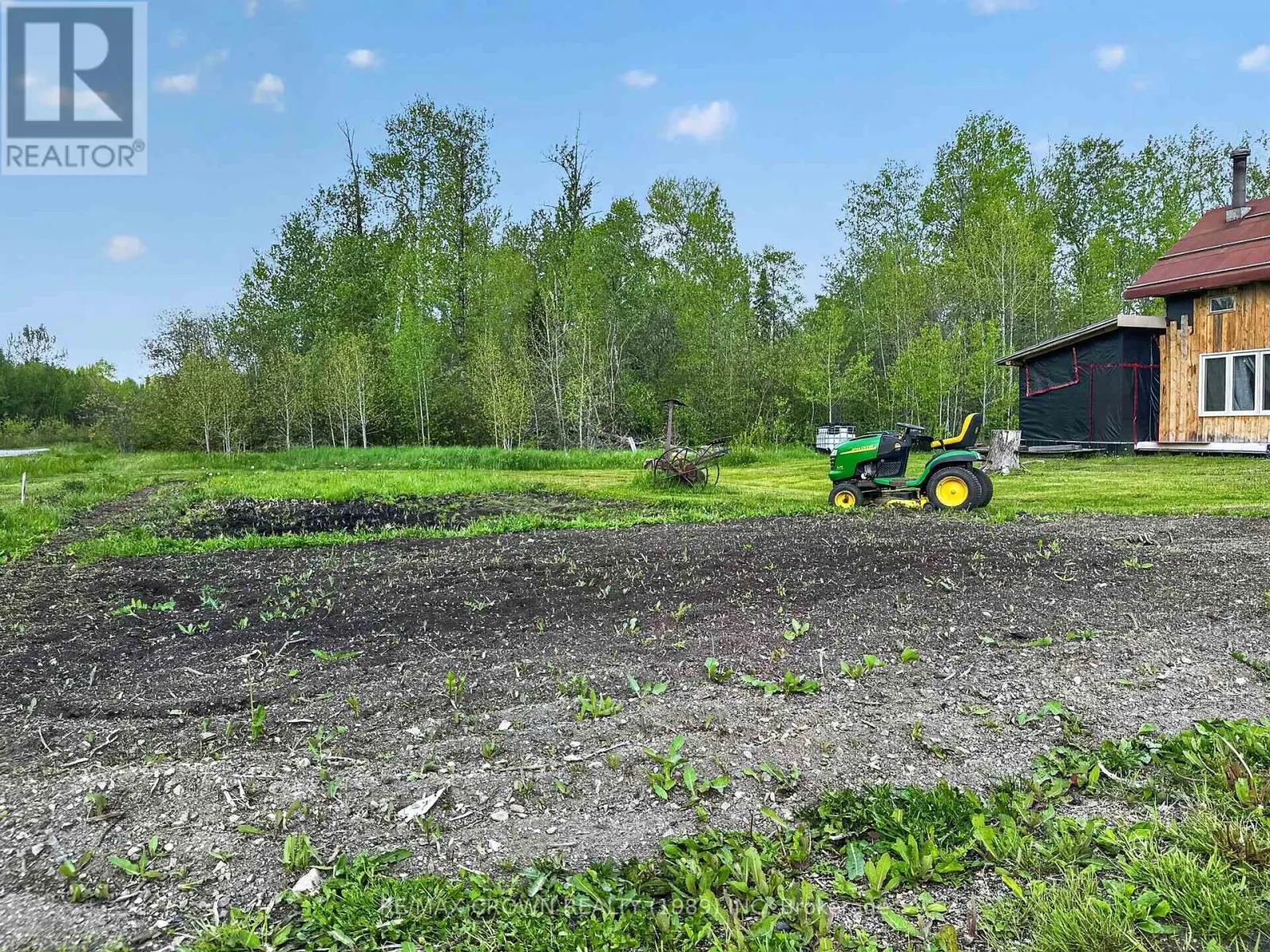LOT 5 CONCESSION 3