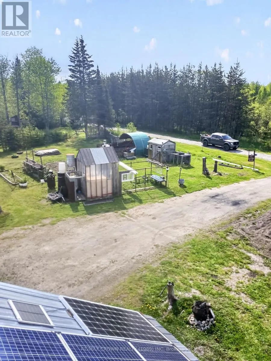 LOT 5 CONCESSION 3